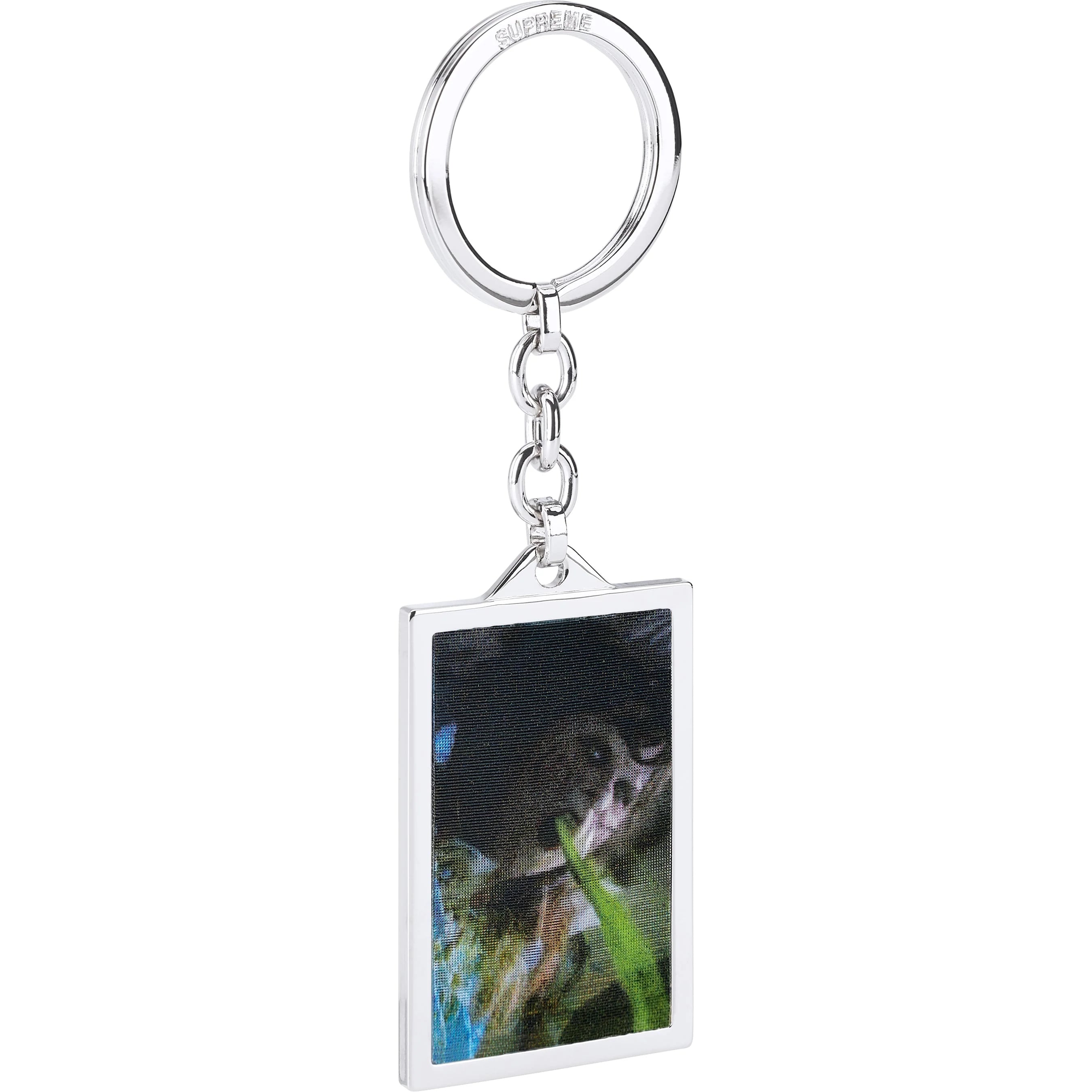 Supreme/The Exorcist Keychain view 3